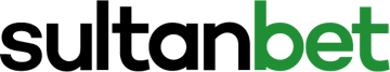 Sultanbet logo black