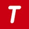 Tipbet square logo