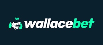 Wallacebet logo background 475