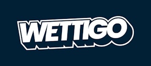 Wettigo logo background
