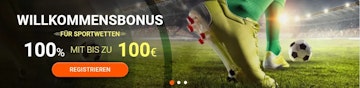 20bet Wettbonus Osterreich