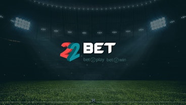 22bet Promotion