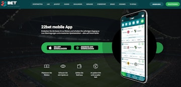22bet App