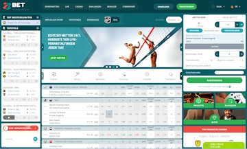 22bet Sportwetten