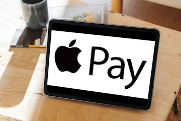 Wetten mit Apple Pay