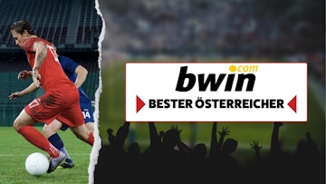 BWIN Bester Oesterreicher