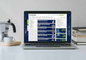 Bet at home Bonusaktionen