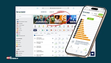 Bet at home Kombibonus