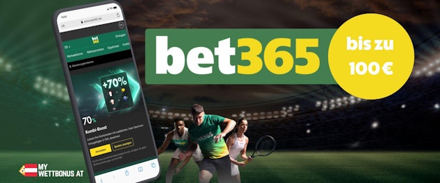 Bet365 Bonus Mini Review