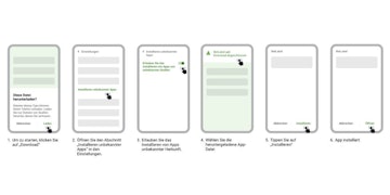 Bet Label Android App herunterladen