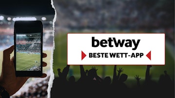 Betway Beste Wett App