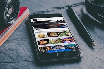Betway Mobile Casino