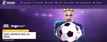 Betzest Wettbonus Österreich
