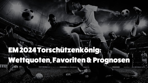 EM 2024 Torschutzenkonig Header