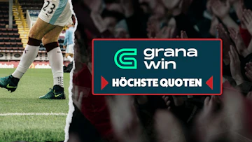 Granawin Hoechste Quoten