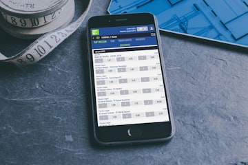 HAPPYBET Sportwetten App