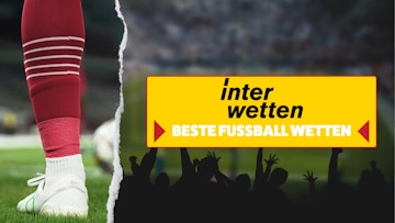 Interwetten Beste Fussball Wetten