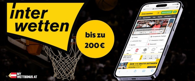 Interwetten Bonus Mini Review