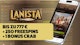 Lanista Casino Bonus
