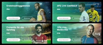 Librabet Bonusaktionen