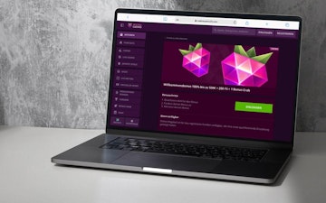 Malina Casino Sportwetten Bonus