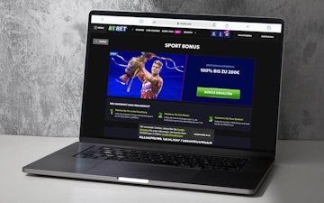 R Tbets Sportwetten Bonus