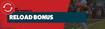 Reload Bonus Heading