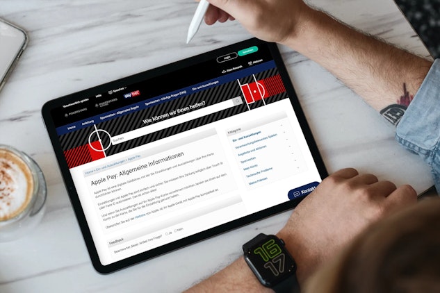 Sky Bet Apple Pay Info