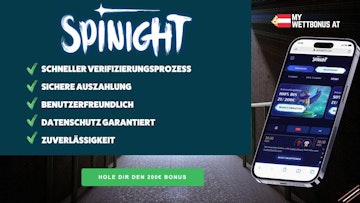 Spinight Bewertung im Ueberblick