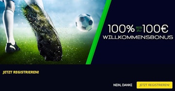 Sportempire Wettbonus Österreich