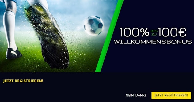 Sportempire Wettbonus Österreich