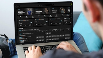 Sportuna Wettprogramm