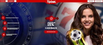 Tipbet Casino Bonus