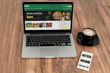 Unibet Casino Start