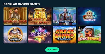 Wallacebet Casino Games
