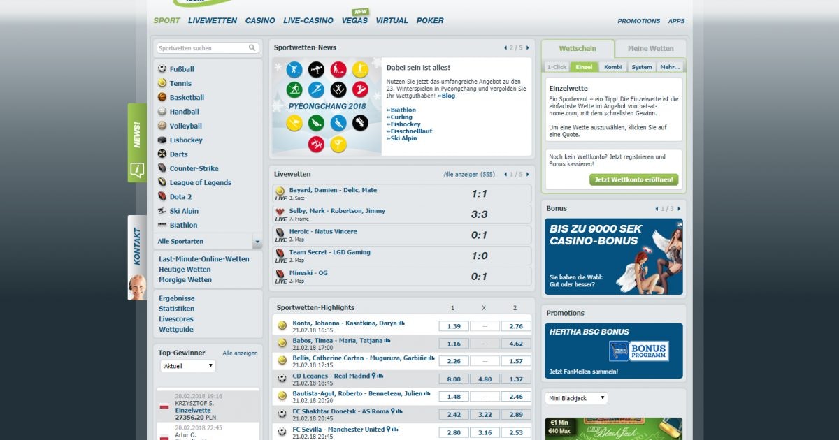 Pokerstars sports Pokerstars sports