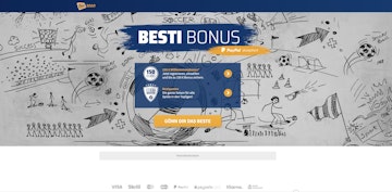 Bet3000 Einzahlungsbonus