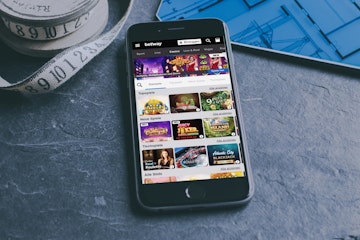 Betway Casino App