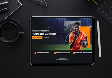 Betstro Sportwetten Bonus