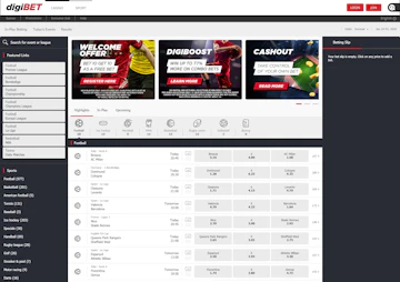 Digibet Sport