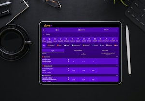 Elite24Bet Fußball-Wetten