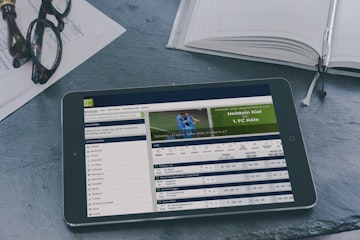 HAPPYBET Sportwetten