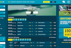 Sportwetten.de Startseite
