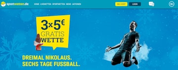 sportwetten.de Bonusangebote