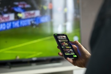 Vierklee Sportwetten App