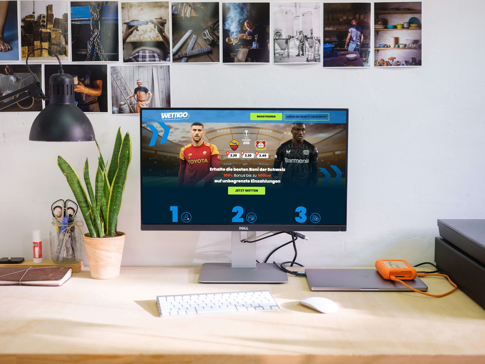 Wettigo Bonus Angebot