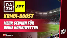 DAZ Nbet Kombi Boost