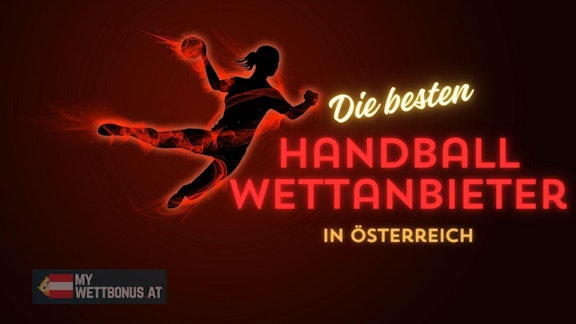 Handball Wettanbieter