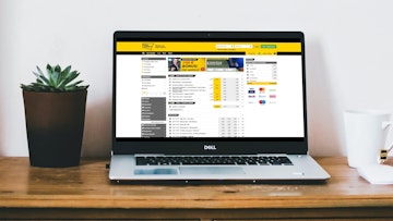 Interwetten Sportwetten