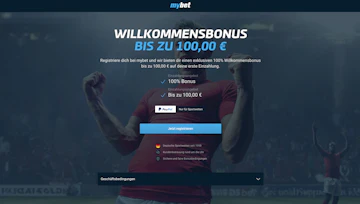 Mybet Wettbonus Osterreich 1